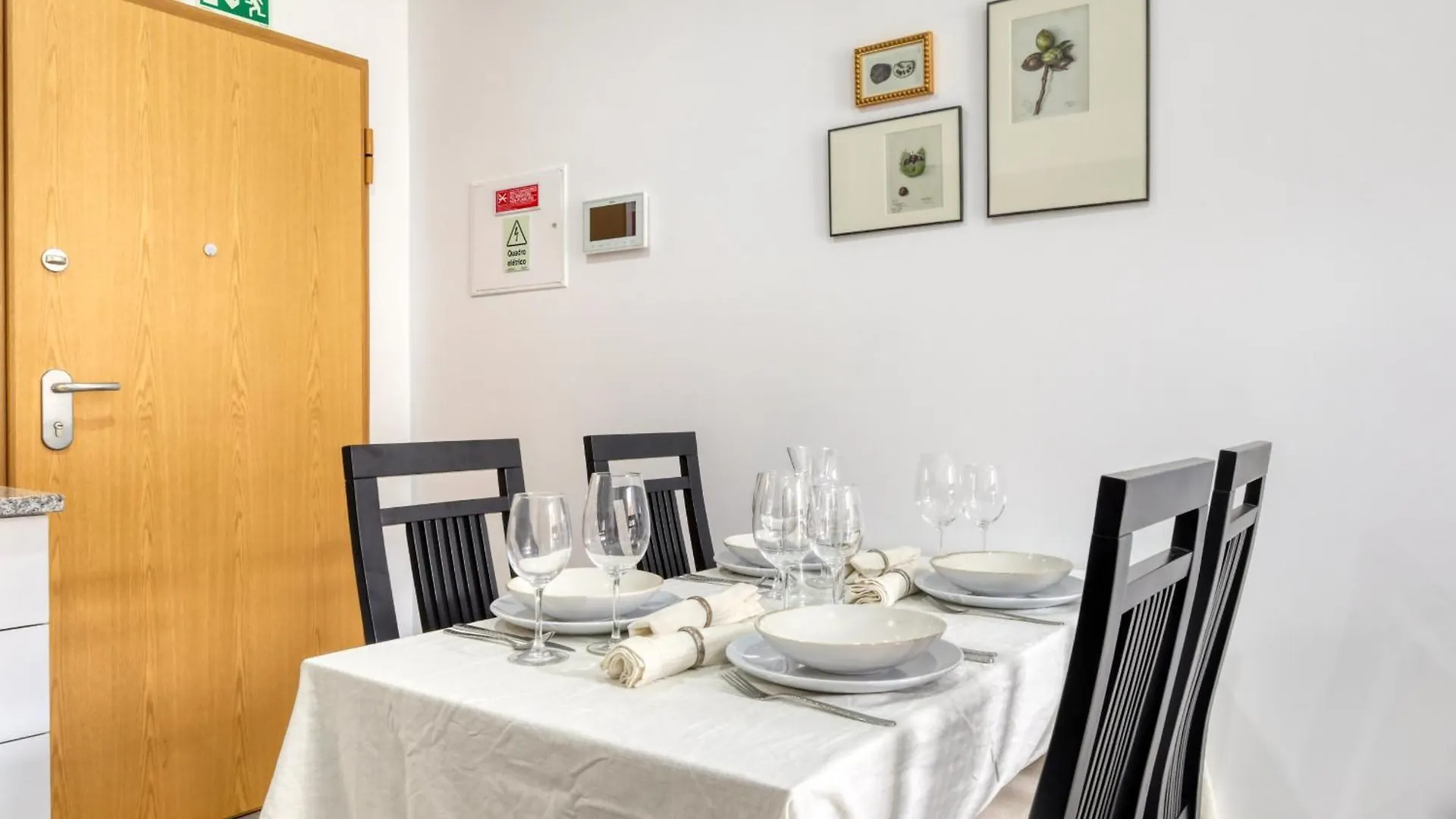 Ribas Machico, A Home In Madeira Apartamento