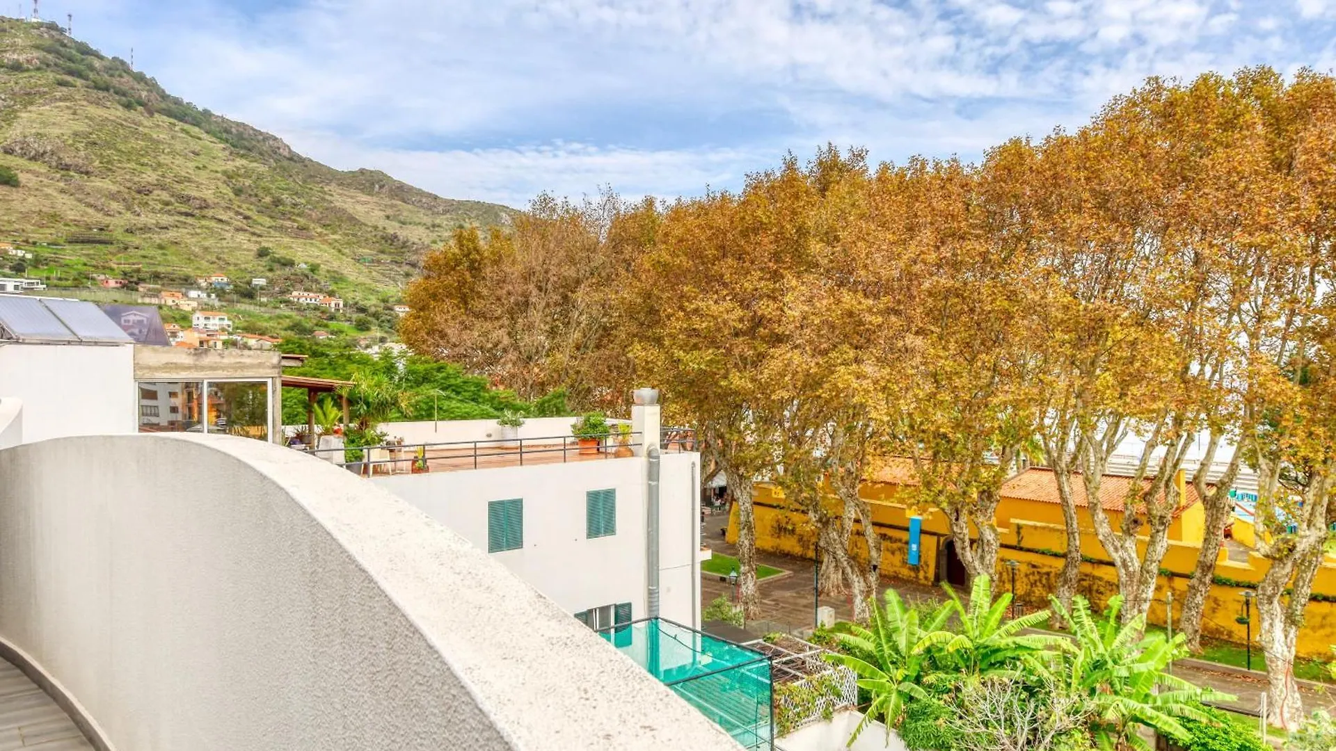 Ribas Machico, A Home In Madeira 0*, Машику
